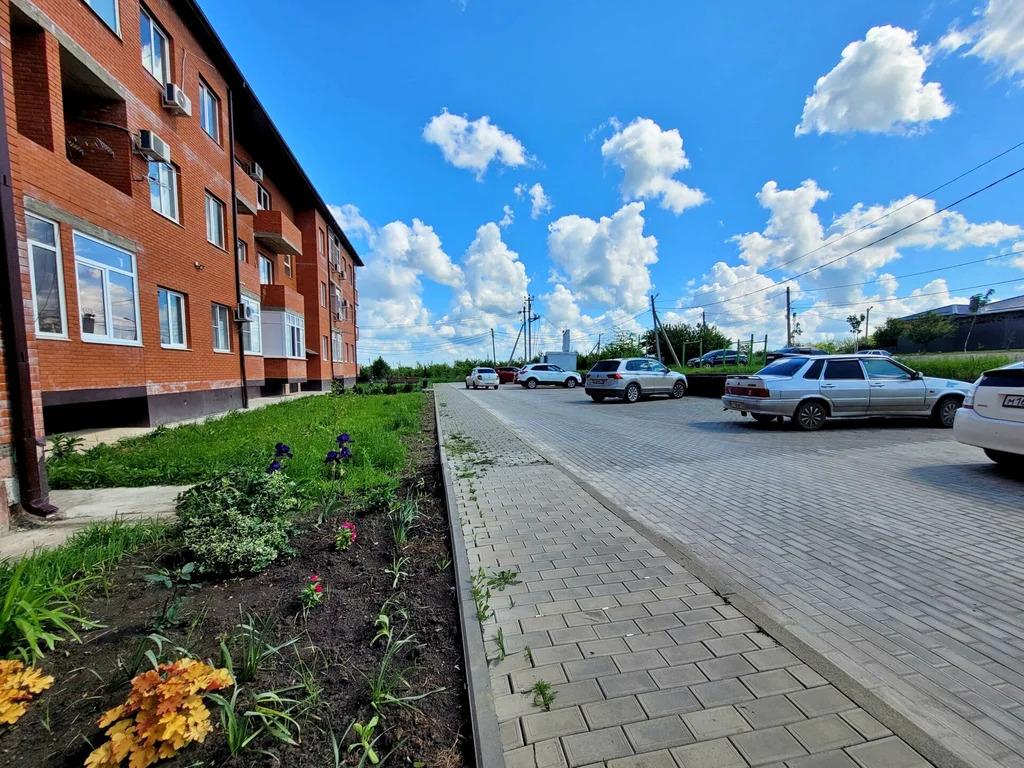 Продажа квартиры, Северская, Северский район, ул. Победы - Фото 18