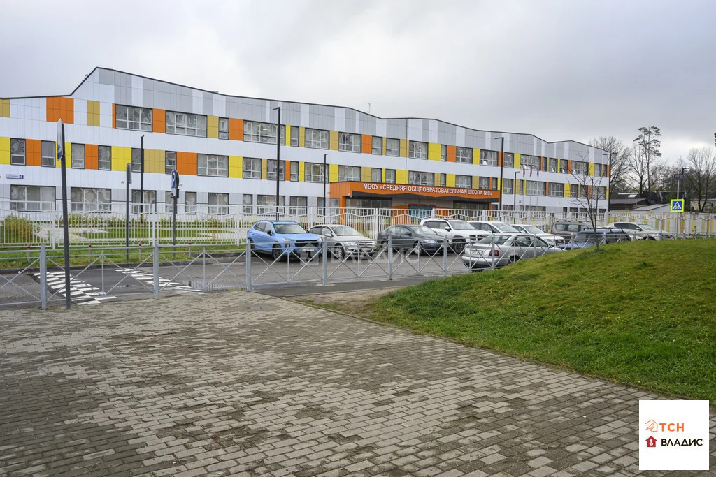 Продажа квартиры, Балашиха, Балашиха г. о., улица Соловьёва - Фото 30