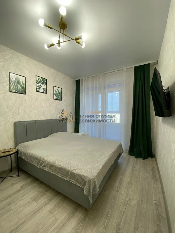 Аренда квартиры, Уфа, ул. Коммунистическая - Фото 3