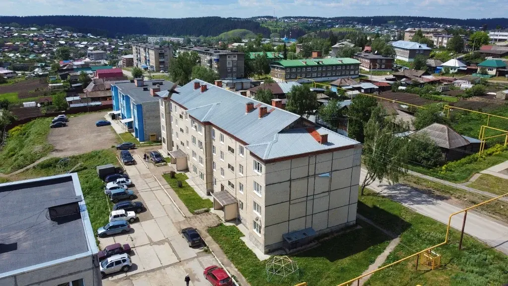 Квартира по ул. Свердлова 76 - Фото 9