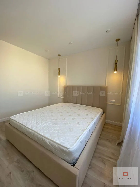 Продажа квартиры, Казань, ул. Заслонова - Фото 10