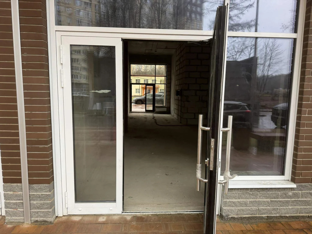 Аренда ПСН площадью 84.2м2 - Фото 16