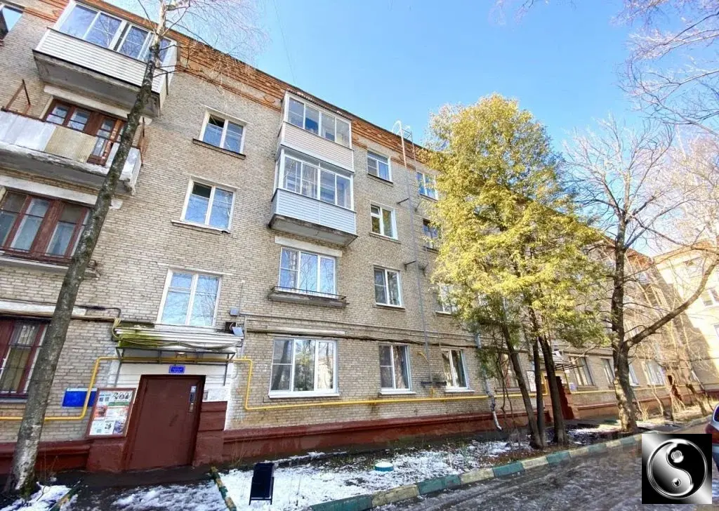 Снять комнату 77.0/19.5м Партизанская ул., 13К2, Москва, ЗАО, р-н ... - Фото 29