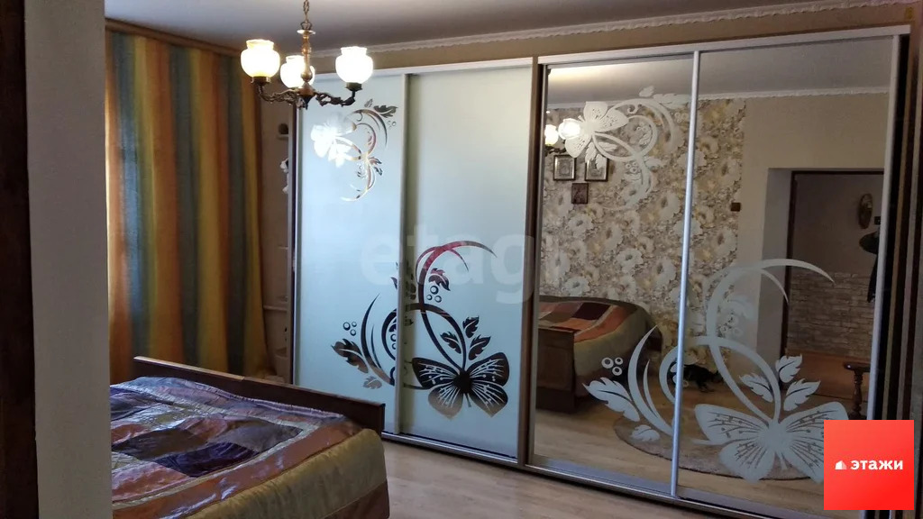 Продажа дома, Охотниково, Сакский район, ул. Октябрьская - Фото 19