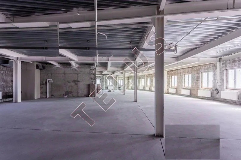 м.Партизанская, Измайловское шоссе, 1531 м2, Здание (ном. объекта: ... - Фото 19