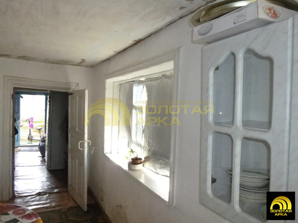 Продажа дома, Вышестеблиевская, Темрюкский район, Гоголя пер. - Фото 9
