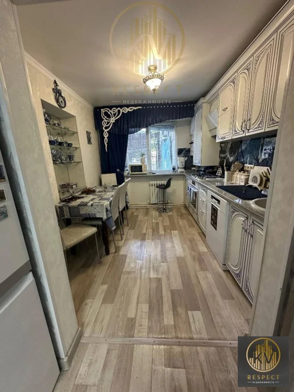 Продажа квартиры, Побегайловка, Минераловодский район, ул. Молодежная - Фото 8