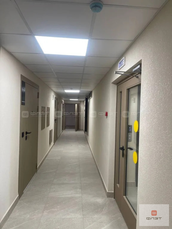 Продажа квартиры в новостройке, Казань, ул. Оренбургский тракт - Фото 8