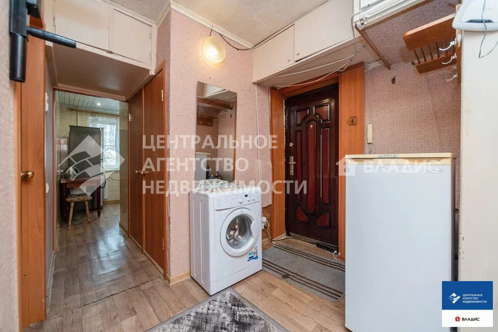 Продажа квартиры, Рязань, Касимовское ш. - Фото 13