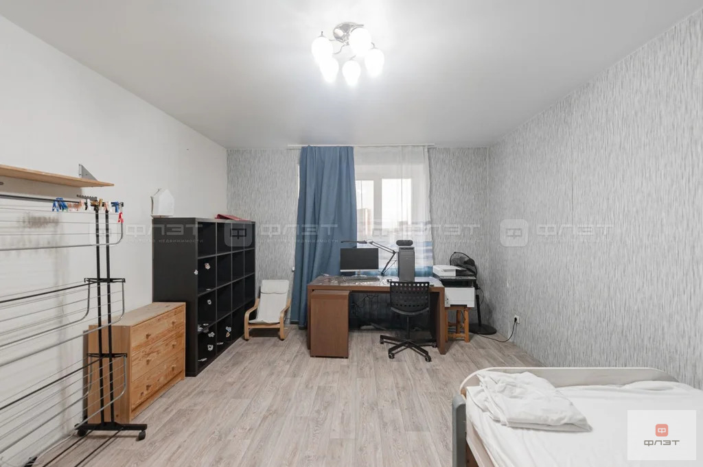 Продажа квартиры, Казань, ул. Даурская - Фото 16
