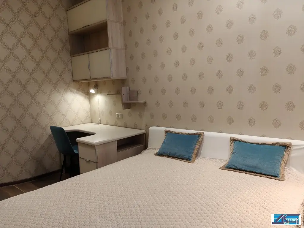 сдается 3-х комнатная квартира - Фото 19