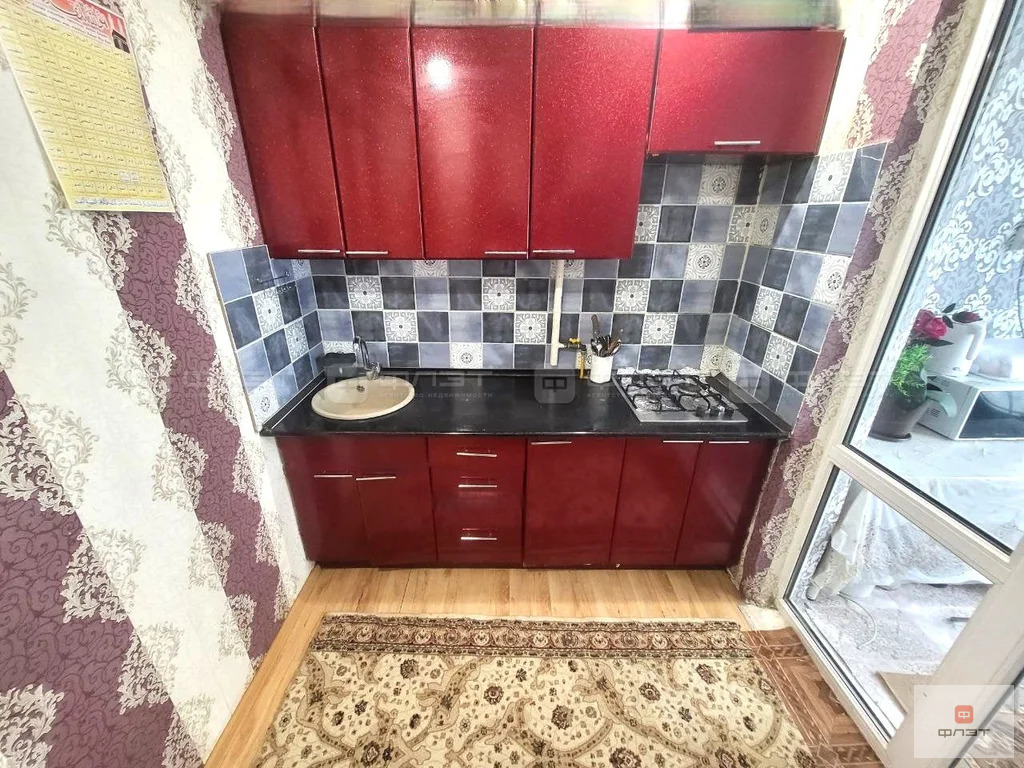 Продажа квартиры, Казань, ул. Ахтямова - Фото 7