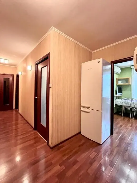 Сдается 3-х комнатная квартира в Москве ул. Грайвороновская 20 - Фото 4