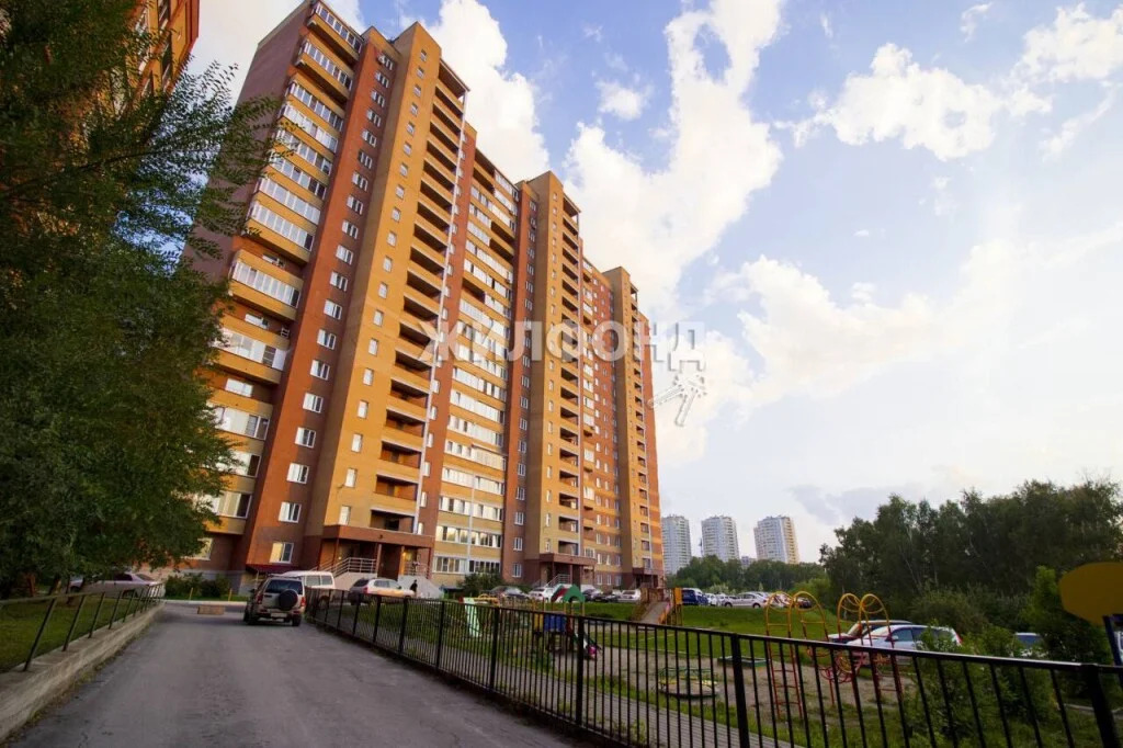 Продажа квартиры, Новосибирск, ул. Выборная - Фото 13