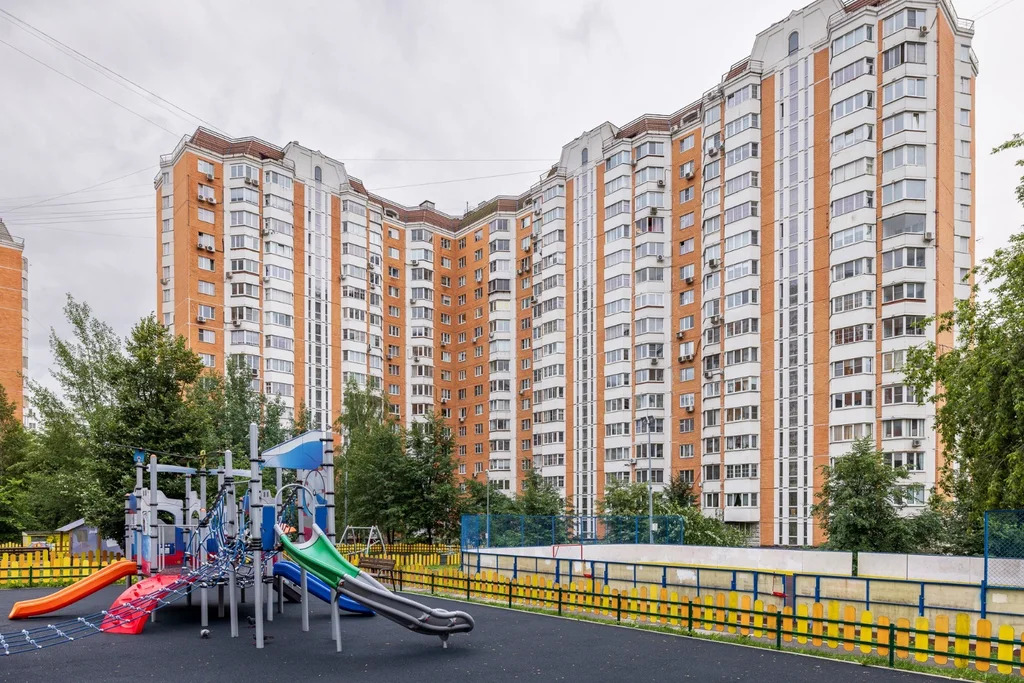 Продам 3-комн. квартиру 79.6 кв.м. - Фото 13