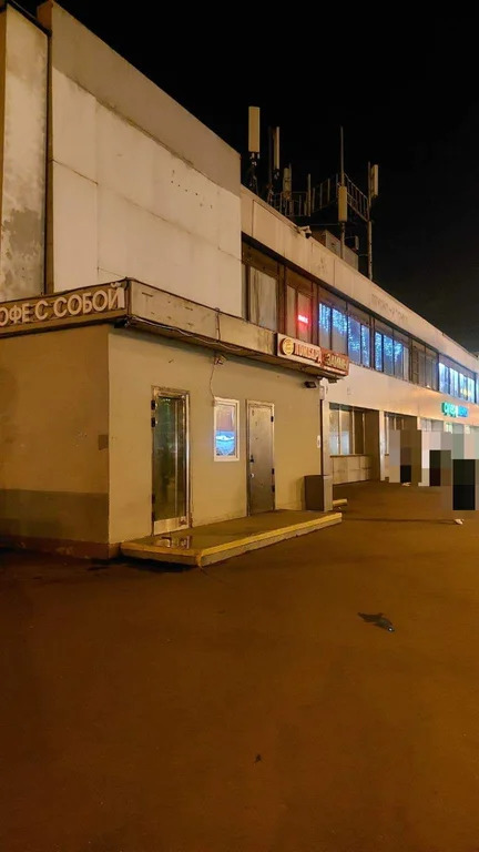 Аренда помещения 512 м2 - Фото 11