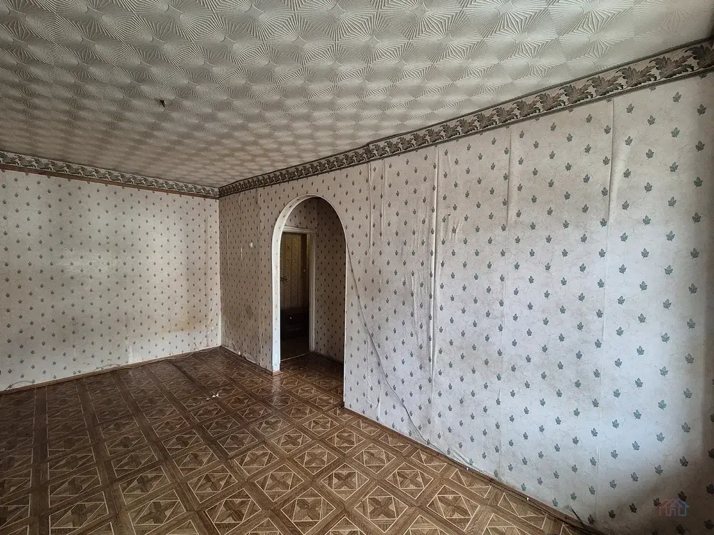 2-к. квартира, 46,04 м2, 2/4 эт. - Фото 6