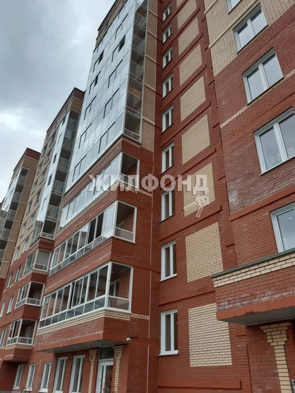 Продажа квартиры, Новосибирск, ул. Лейтенанта Амосова - Фото 26