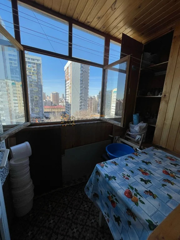 Аренда квартиры, Уфа, ул. Бакалинская - Фото 10