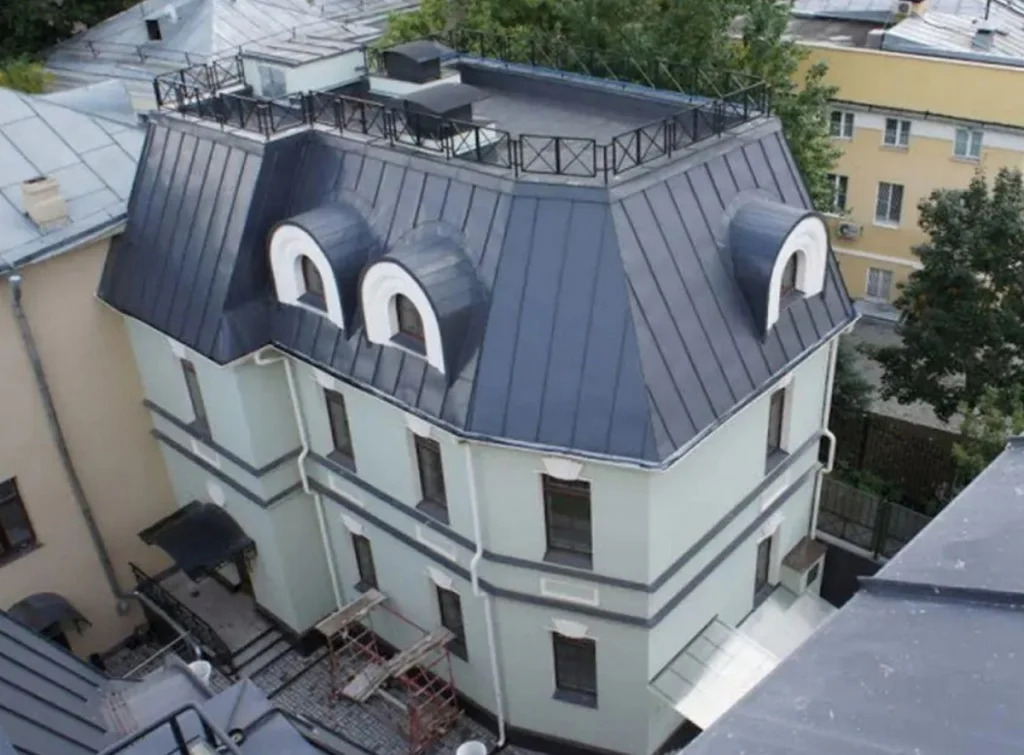 Продажа квартиры, м. Цветной бульвар, Печатников пер. - Фото 0