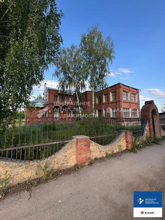 Аренда ПСН, Скопин, улица Карла Маркса - Фото 1