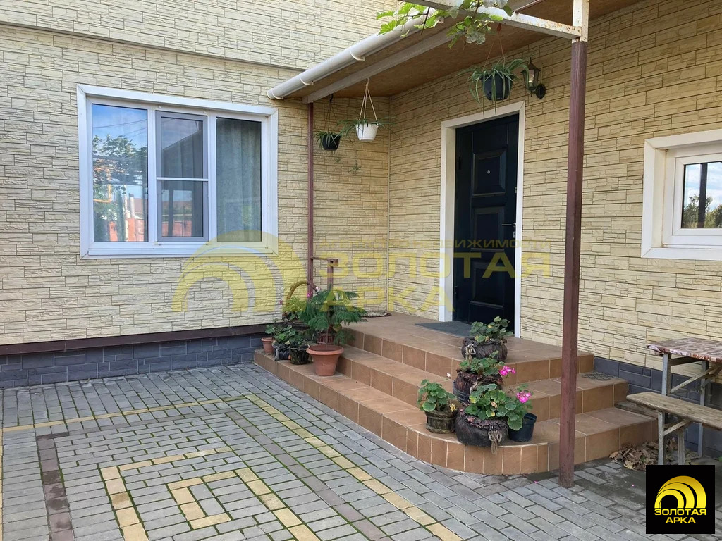 Продажа дома, Тамань, Темрюкский район, ул. Марата - Фото 1