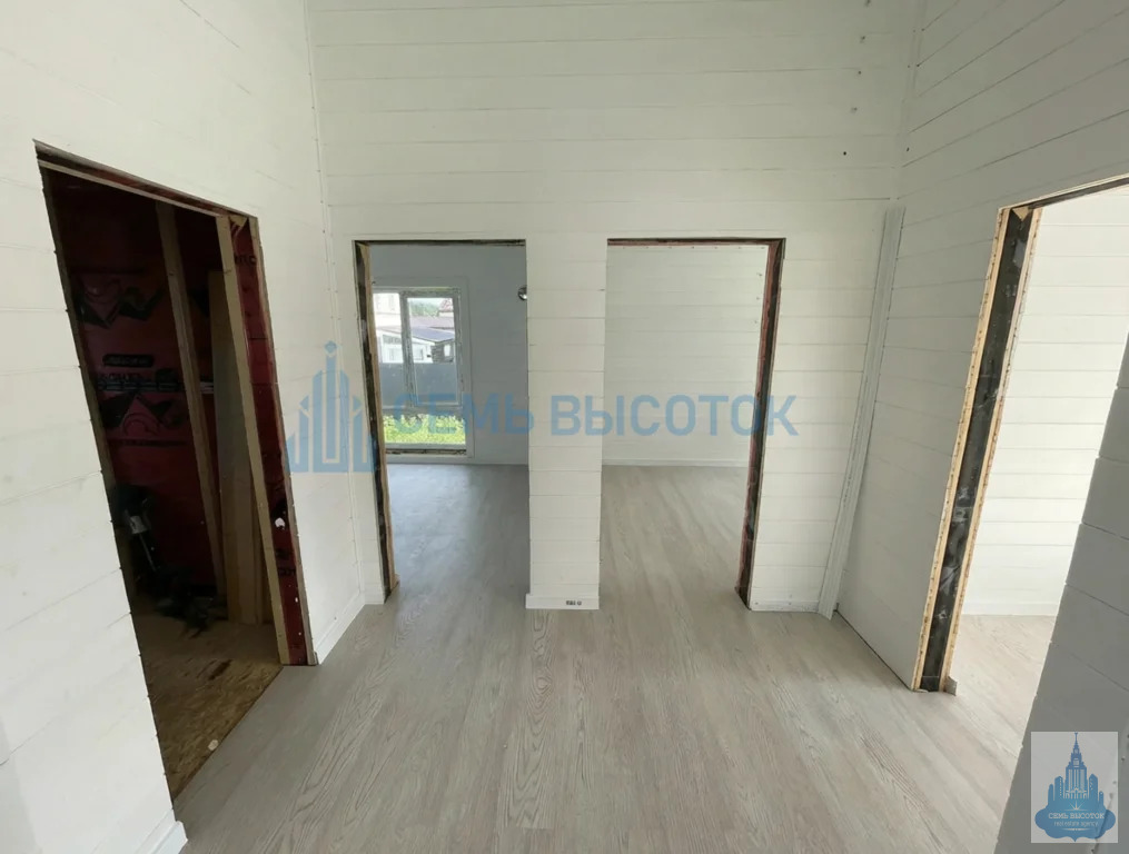 Продажа дома, Домодедово, Домодедово г. о., 133 - Фото 6