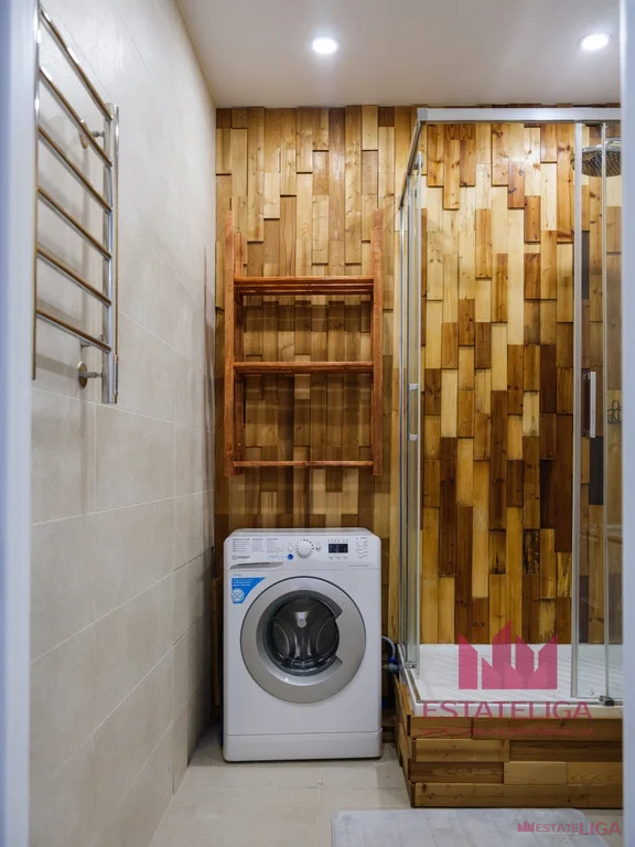 Аренда квартиры, Новоданиловская наб. - Фото 12