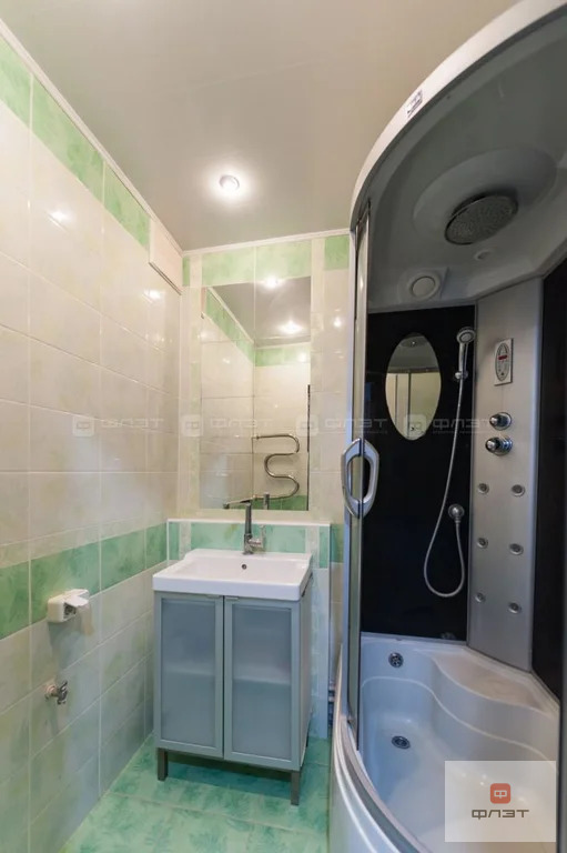 Продажа квартиры, Казань, ул. Гудованцева - Фото 13