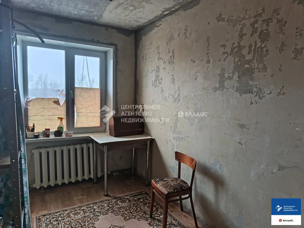 Продажа квартиры, Ряжск, Ряжский район, ул. Высотная - Фото 13