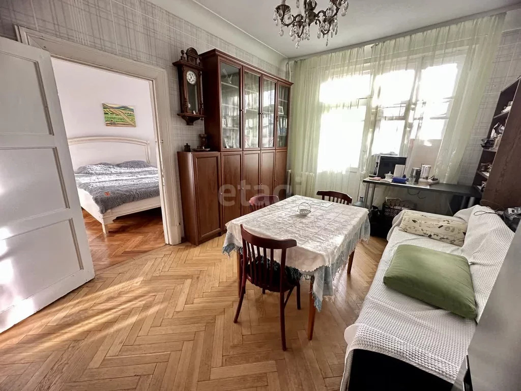 Продажа квартиры, м. Чистые пруды, Чистопрудный бульвар, 12/2 - Фото 21