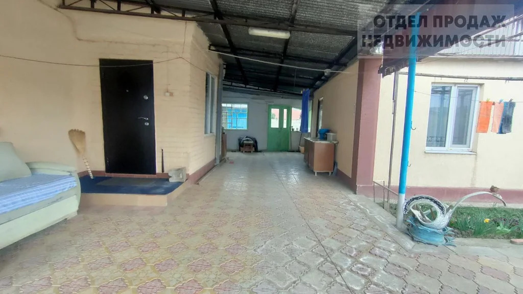 Красивый дом. - Фото 1