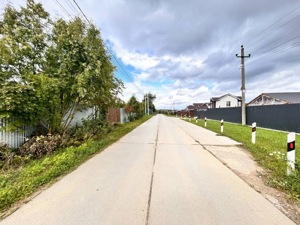 Продажа дома, Хлябово, Мытищинский район, Клеверная улица - Фото 16