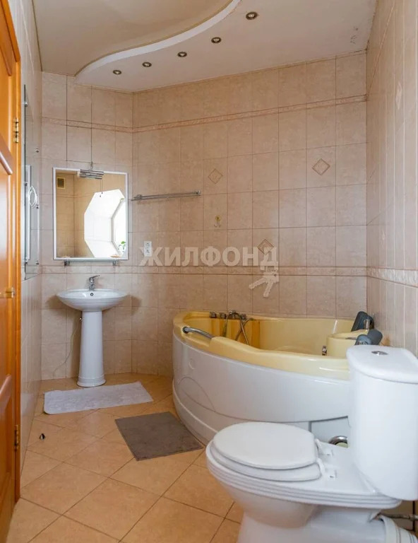 Продажа дома, Светлый, Коченевский район, Таежная - Фото 34