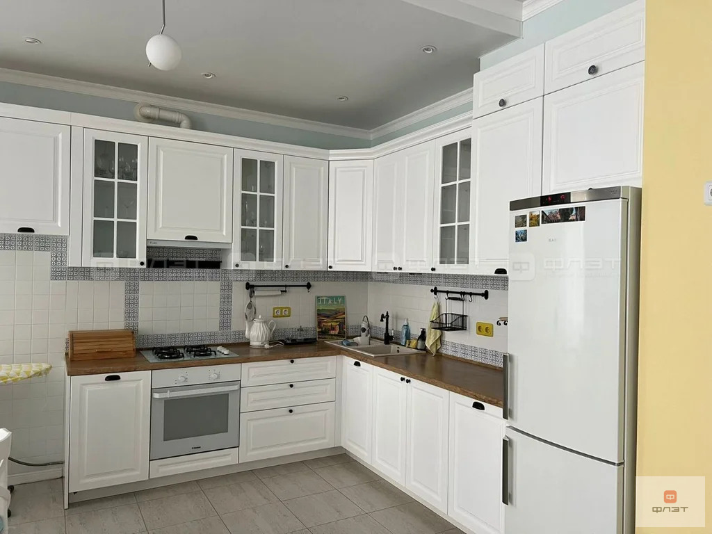 Аренда квартиры, Казань, ул. Карла Маркса д.42 - Фото 2