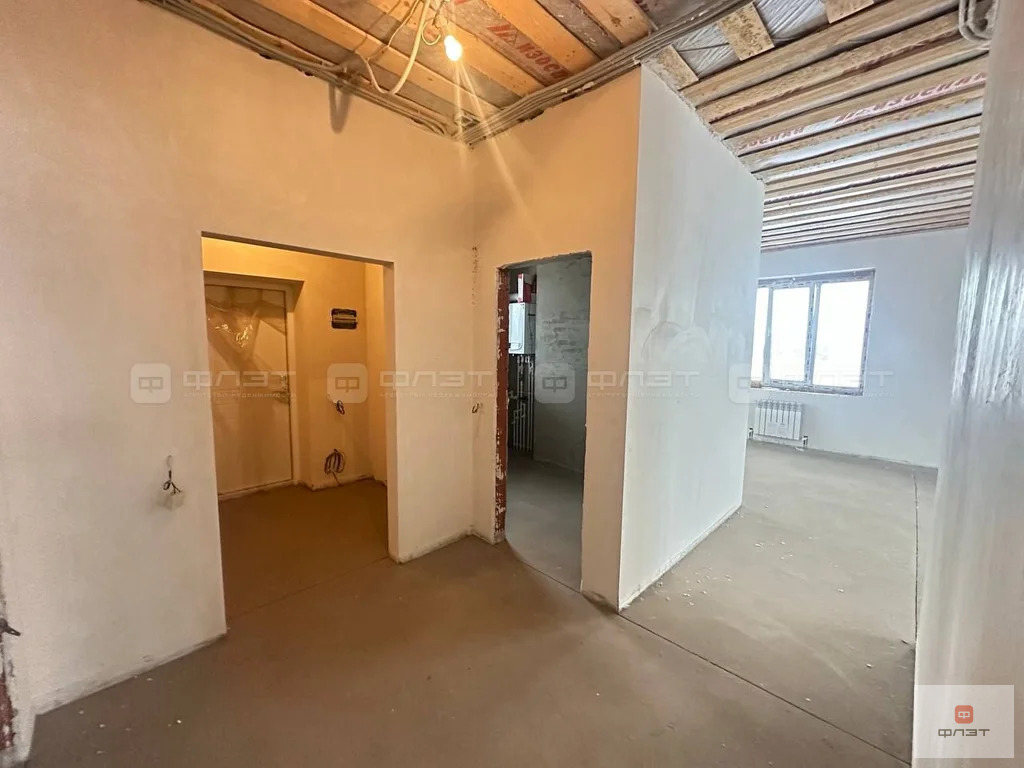 Продажа дома, Сокуры, Лаишевский район, ул. Владимира Маяковского - Фото 16