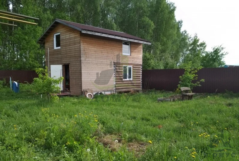 Продажа дома, Раменский район, ДНТ Старая Мельница-2 тер. - Фото 1