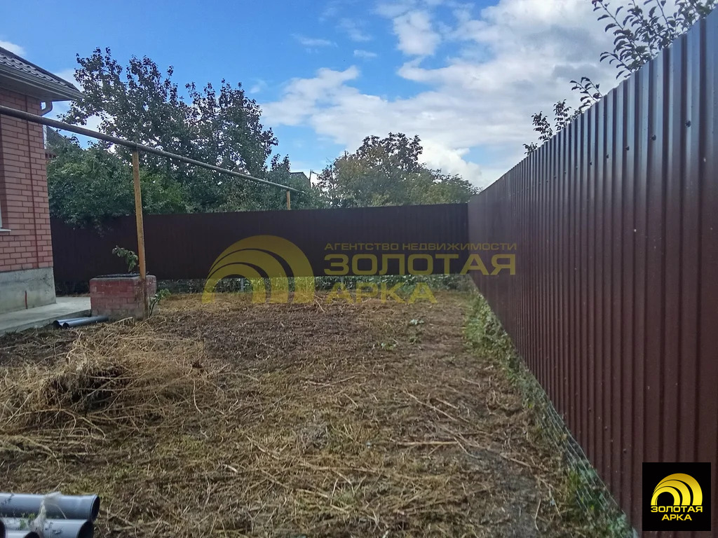 Продажа дома, Северская, Северский район, ул. Восточная - Фото 17