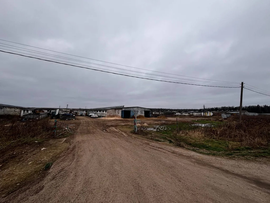 Аренда производства 1050 м2 - Фото 13