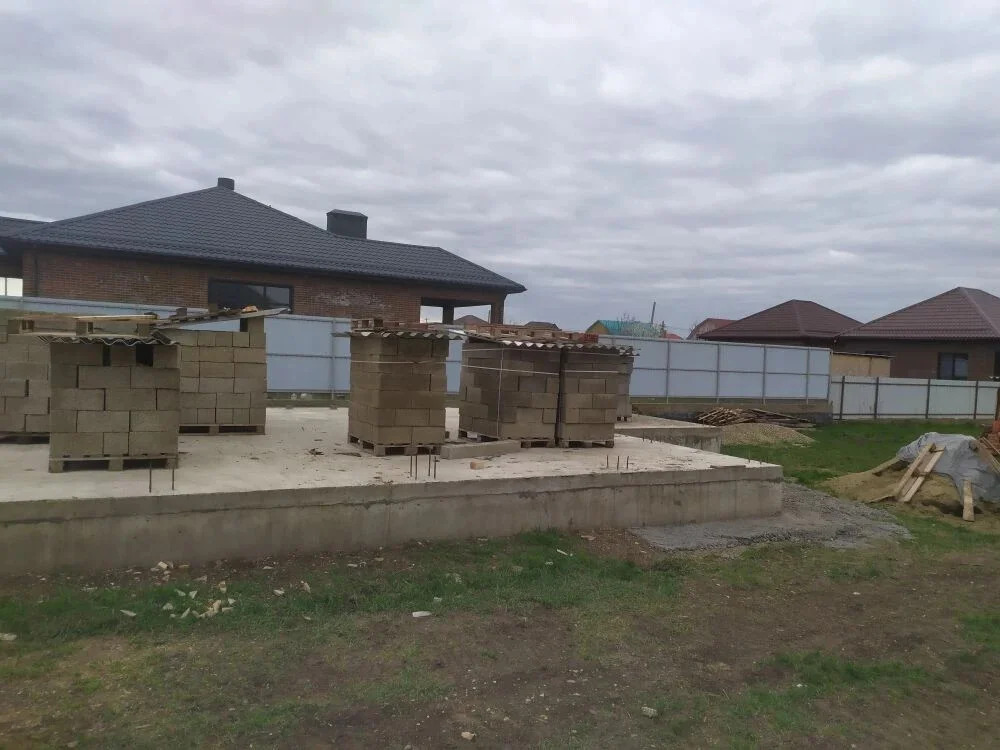 Продажа участка, Абинск, Абинский район, Балтийский пер. - Фото 1