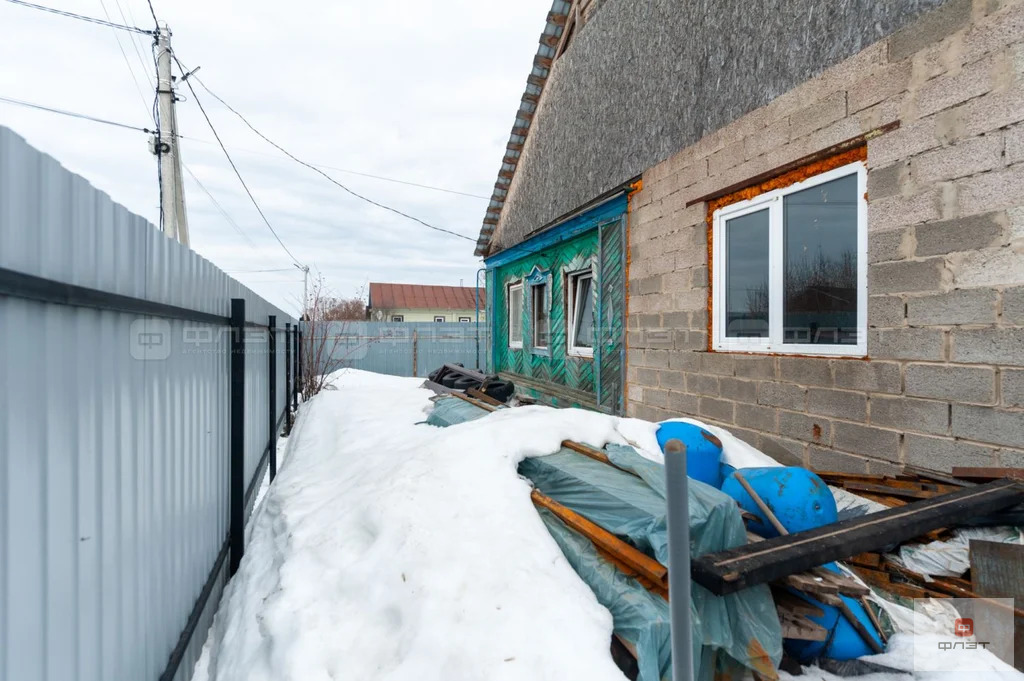 Продажа дома, Никольское, Лаишевский район, ул. Клубная - Фото 11