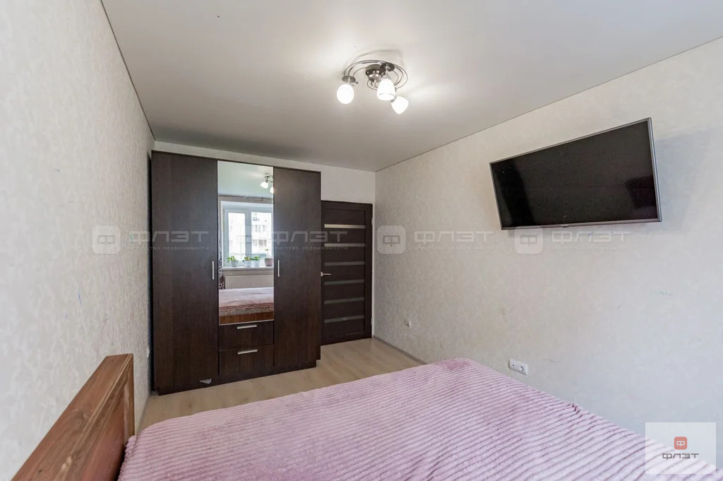 Продажа квартиры, Казань, ул. Кул Гали - Фото 21