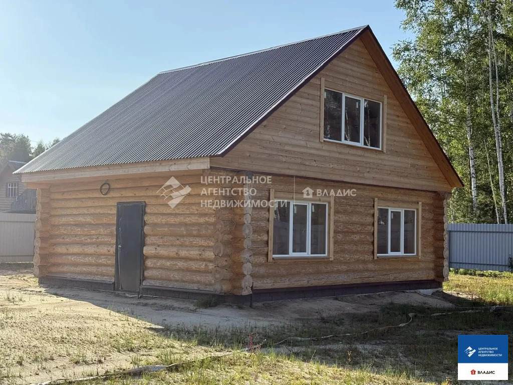Продажа дома, Криуша, Клепиковский район, ул. Сосновая - Фото 7