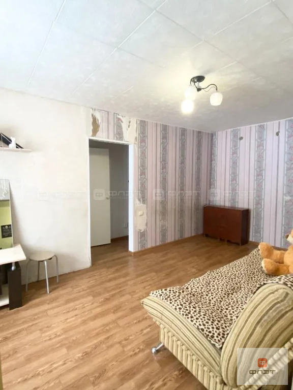 Продажа квартиры, Высокая Гора, Высокогорский район, ул. Юбилейная - Фото 11