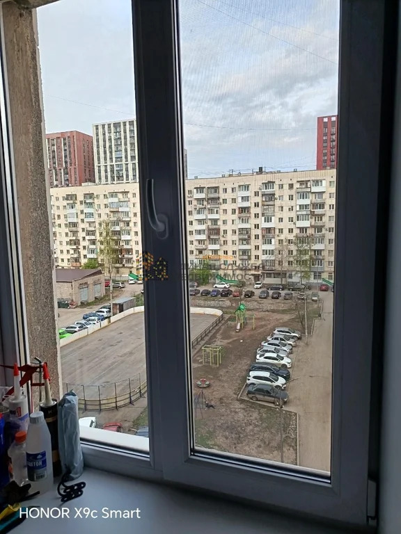 Аренда квартиры, Уфа, ул. Красина - Фото 9