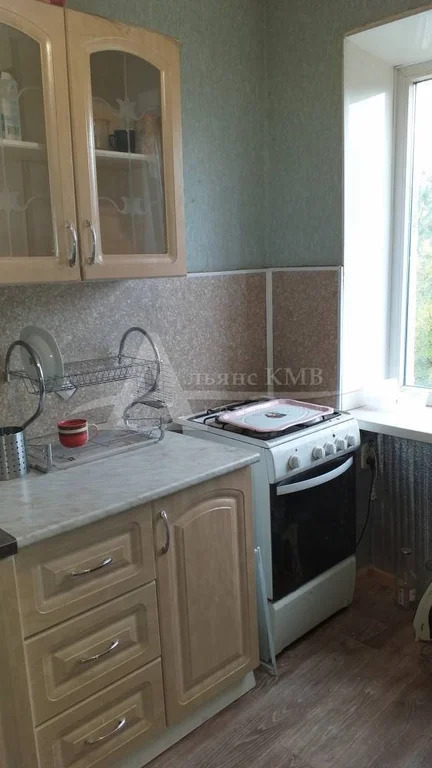 Продажа квартиры, Минеральные Воды, ул. 50 лет Октября - Фото 6