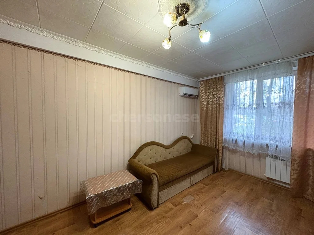 Аренда квартиры, Севастополь, ул. Хрусталёва - Фото 4