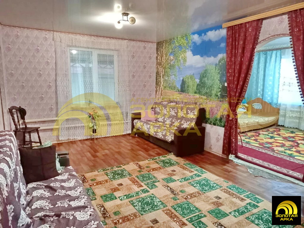 Продажа дома, Абинский район, Красная улица - Фото 3