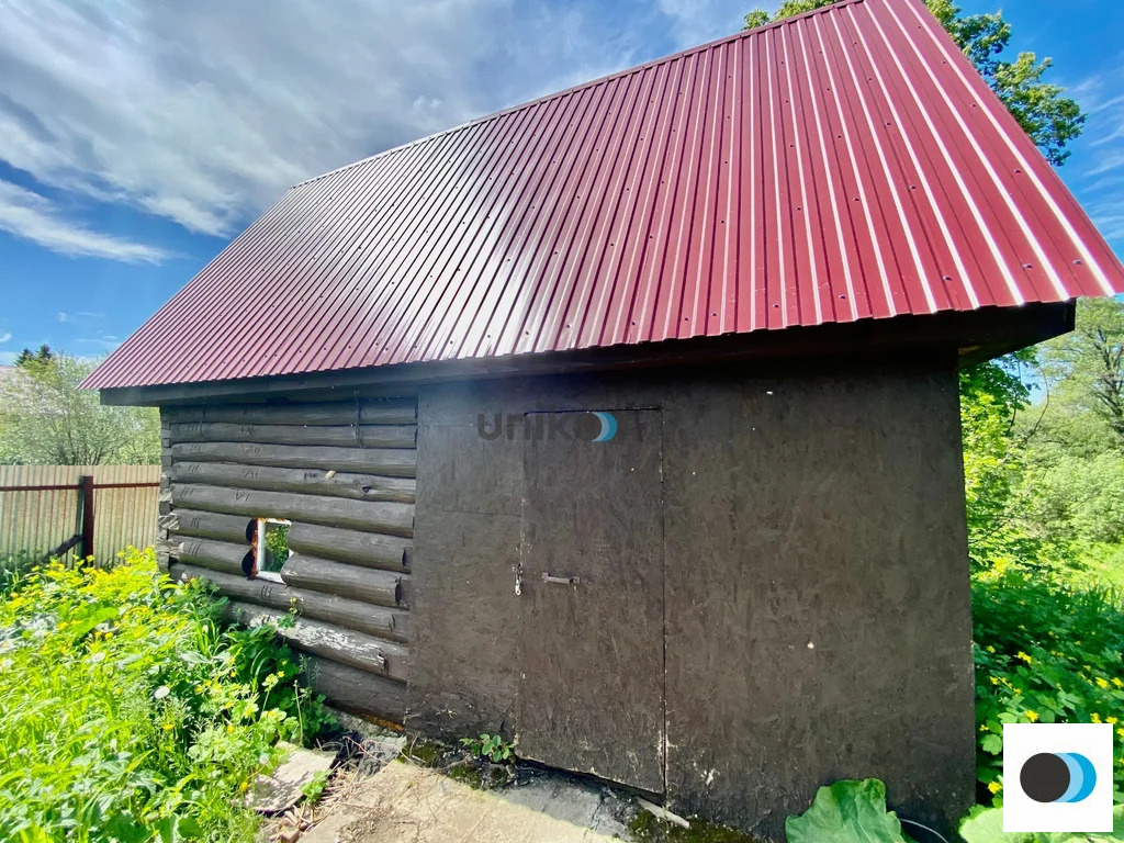 Продажа дома, Красный Ключ, Иглинский район, Undefined - Фото 14