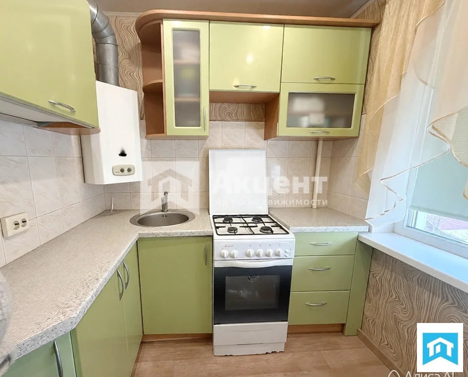 Продажа квартиры, Иваново, ул. Шубиных - Фото 1